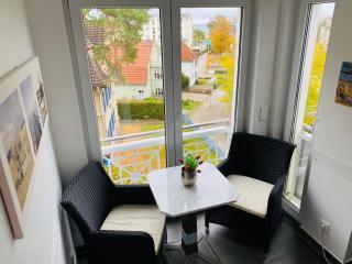 Ferienwohnung Rafaela - 2