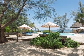 The Charming Lonno Lodge Watamu - 6