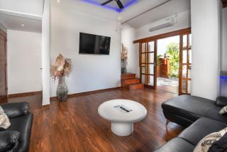 Villa Kartini - Two Bedrooms - 0