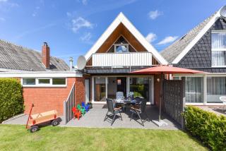 Ferienhaus Cornelius - 0