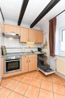 Ferienhaus Cornelius - 2