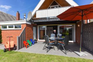 Ferienhaus Cornelius - 1