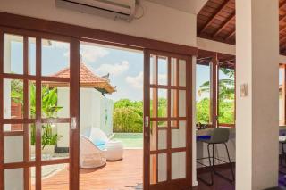 Villa Kartini - Two Bedrooms - 5
