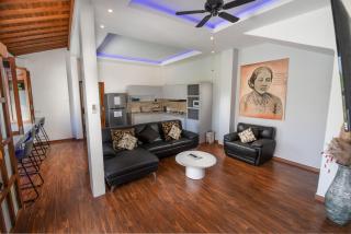 Villa Kartini - Two Bedrooms - 4