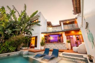 Villa Kartini - Two Bedrooms - 3