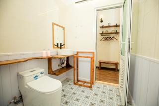 Nàng Homestay Studio - 5