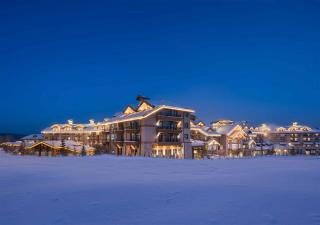 Hyatt Regency Changbaishan - 7