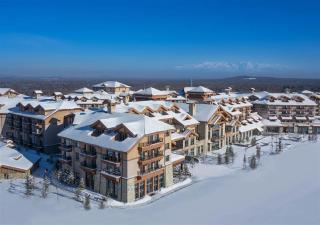 Hyatt Regency Changbaishan - 6