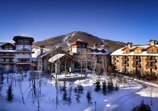 Hyatt Regency Changbaishan - 5