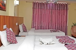 Airport Hotel Link Asia - 2