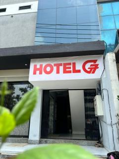 Hotel G7 - 4