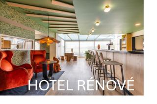 ibis Styles Chartres Sud Barjouville - 0