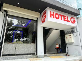 Hotel G7 - 5