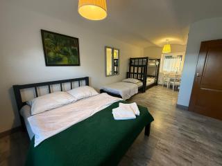 Zielona Przystań - 9