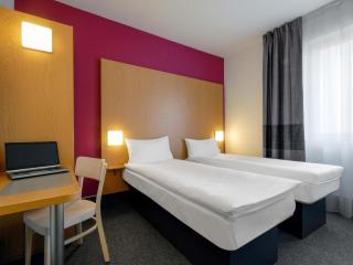 B&B Hotel Prague City - 9