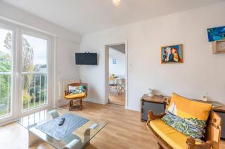 Appartement 4 Pièces, 3 Chambres - 8