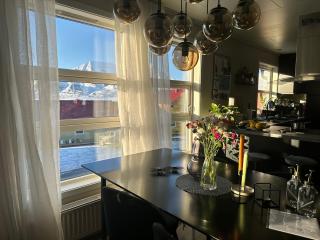 Cozy Apartment Longyear - 3