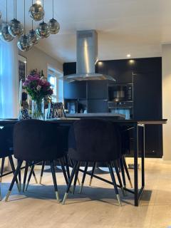 Cozy Apartment Longyear - 1