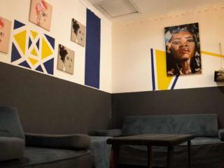 Woodpecker's Guest House - 5