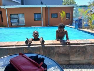 Woodpecker's Guest House - 3