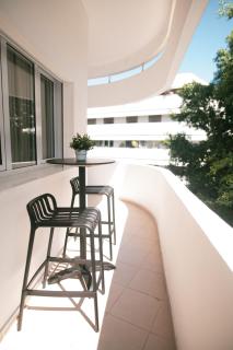 Dizengoff square boutique - aparthotel - 7