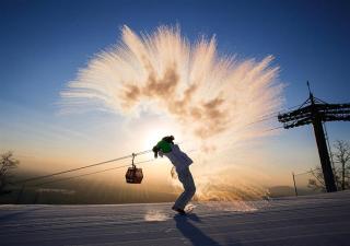 Hyatt Regency Changbaishan - 1