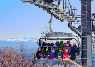 Hyatt Regency Changbaishan - 2