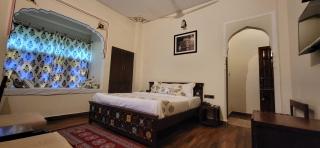 Rajputana Heritage Ranthambhore Home Stay - 9