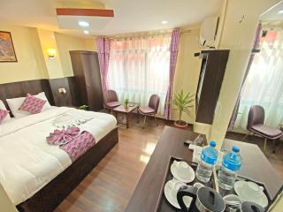 Airport Hotel Link Asia - 1