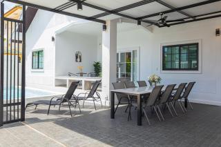 Villa Joanna, minutes from the Beach and City - 1