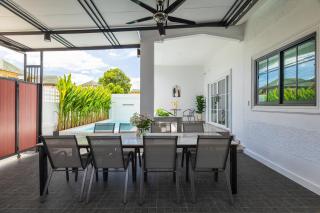 Villa Joanna, minutes from the Beach and City - 5