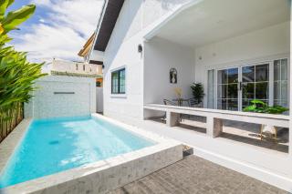 Villa Joanna, minutes from the Beach and City - 3