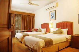 Imperial Swiss Garden Dhaka - Dhaka - 2