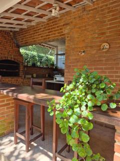 Casa do Ipe Amarelo - 9