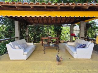 Casa do Ipe Amarelo - 2