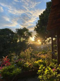 Casa do Ipe Amarelo - 1