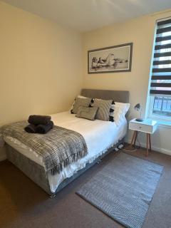 Maltings Apartment - Spacious 2 Bed Ground Floor Apartment - 7