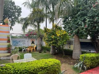 Sunrise Bed & Breakfast - 0