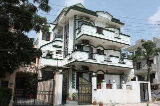 Hotel O vagmi Residency -1 - 1