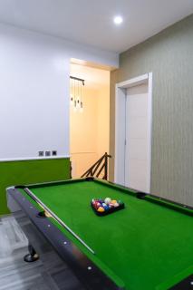 Clem-Van Cozy Escape - 2