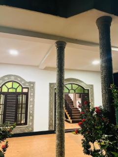 Coastal Cloud Backpackers Ahangama - 3