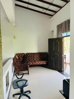 Coastal Cloud Backpackers Ahangama - 2