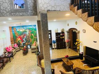 Coastal Cloud Backpackers Ahangama - 8