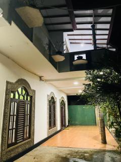 Coastal Cloud Backpackers Ahangama - 6