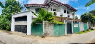 Coastal Cloud Backpackers Ahangama - 0