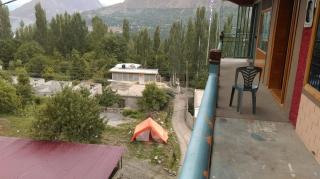 Burj-e-Alam Hotel - 9