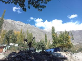 Burj-e-Alam Hotel - 7