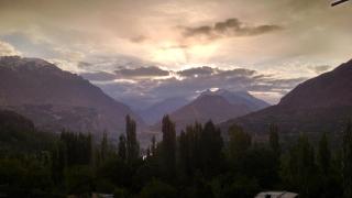 Burj-e-Alam Hotel - 5