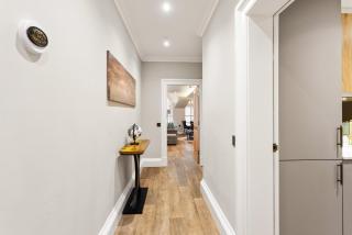 City Centre Luxury Studio for 2 - 2