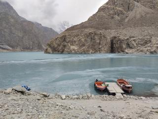 Burj-e-Alam Hotel - 2